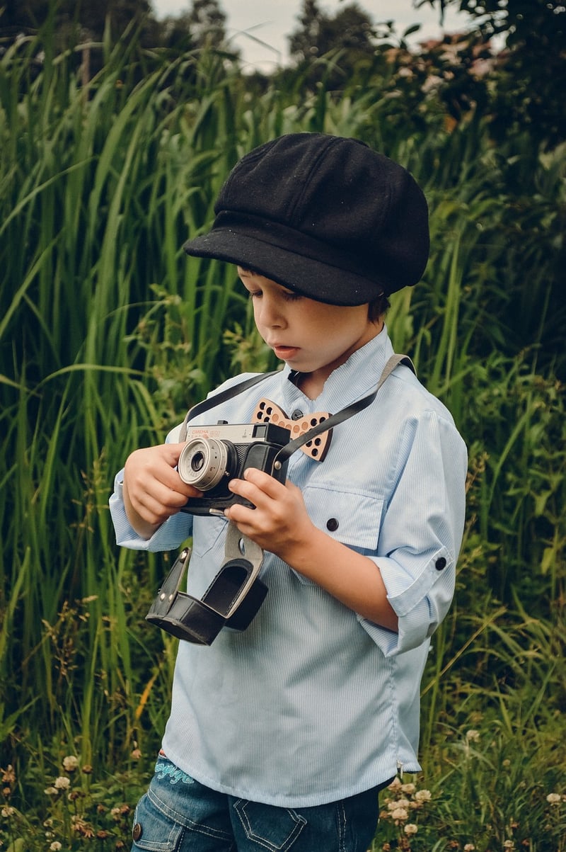 Hobby Exploration