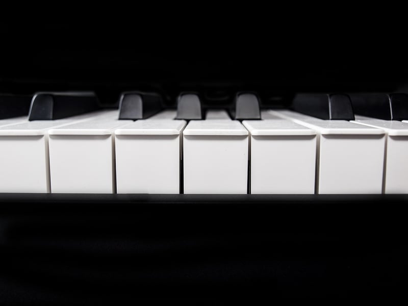 Keyboard