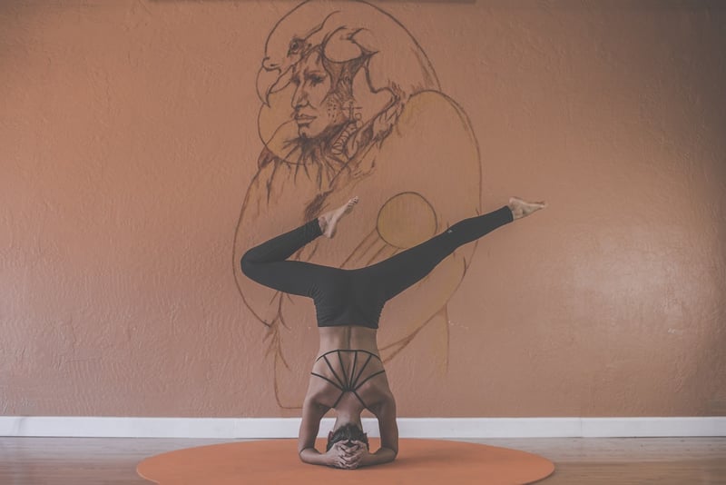 Meditation and Spiritual Wellness