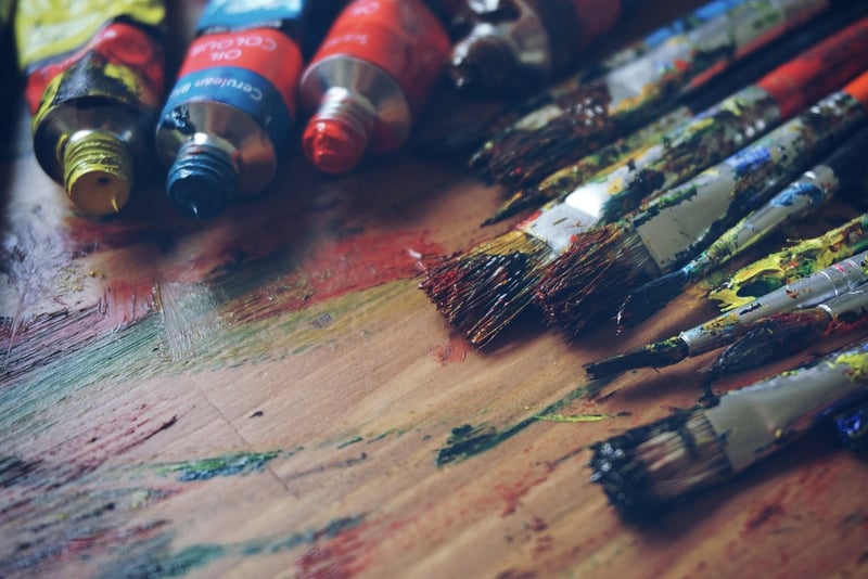Painting